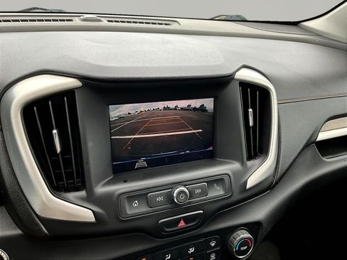 Used 2018 GMC Terrain SLE FWD image 14
