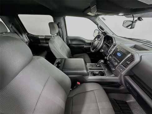 Used 2016 Ford F150 XLT w/ Equipment Group 302A Luxury image 25