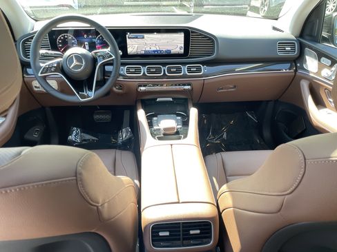 New 2026 Mercedes-Benz GLE 450 4MATIC image 21
