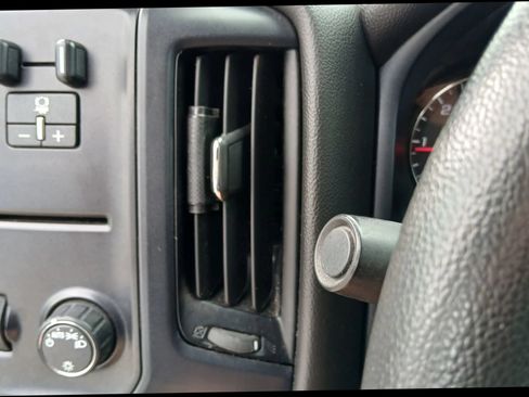 Used 2019 Chevrolet Silverado 2500 W/T w/ WT Convenience Package RWD image 29