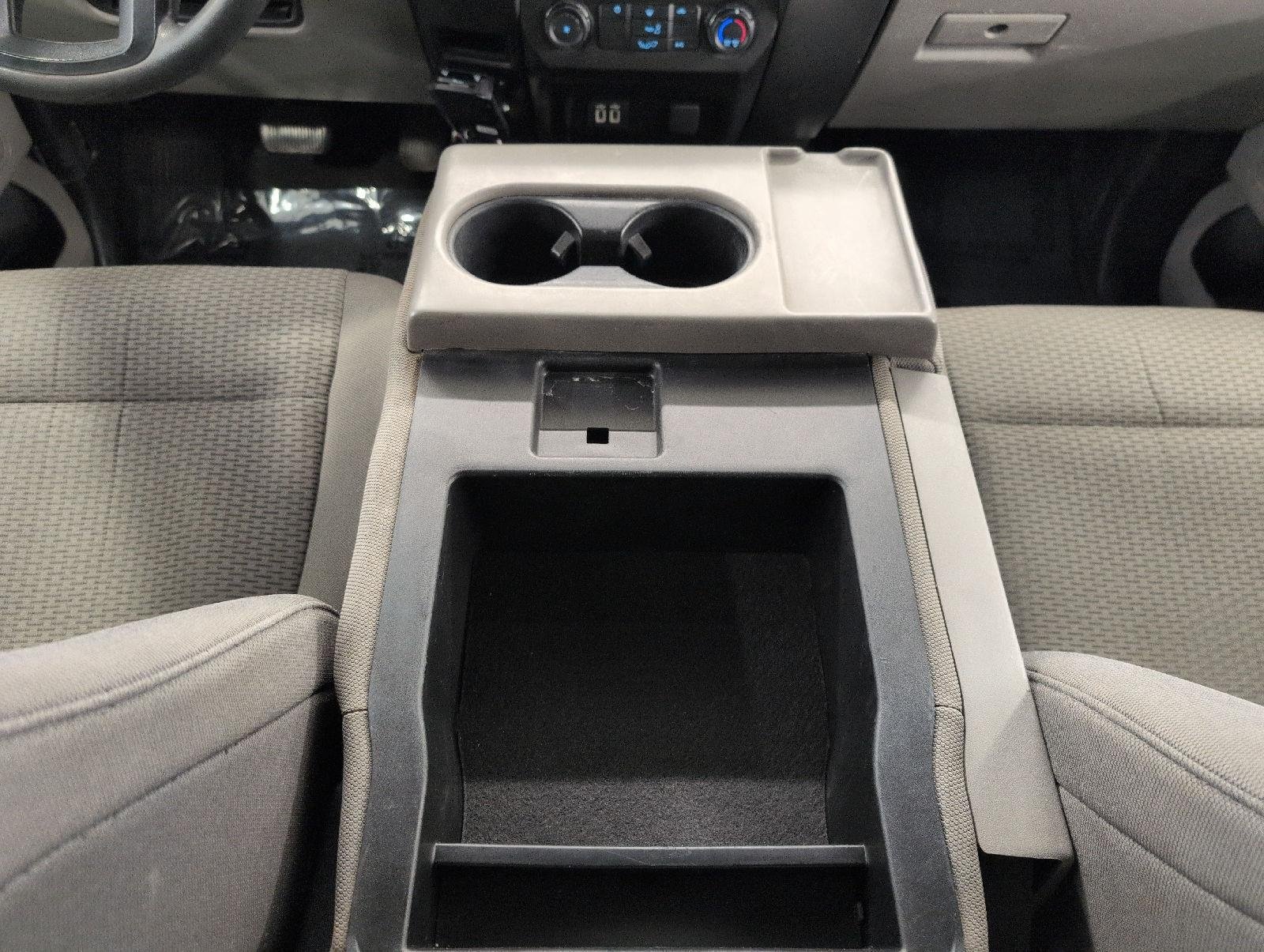 Used 2020 Ford F150 XLT AWD/4WD image 17
