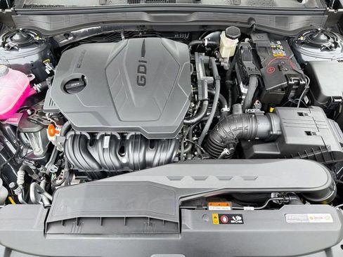 New 2026 Hyundai Sonata SEL AWD/4WD image 19