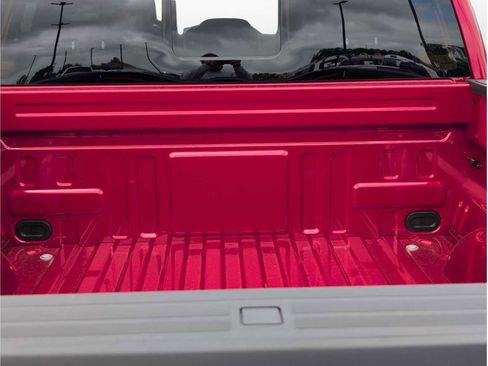 New 2025 Ford F150 XLT w/ Equipment Group 302A MID image 17