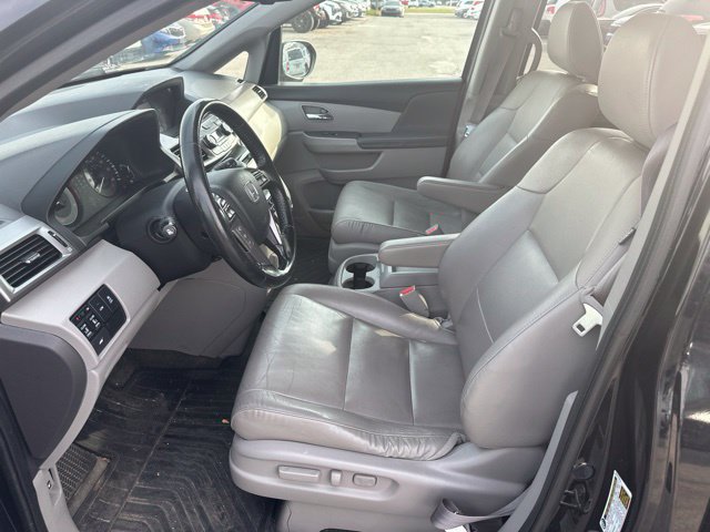 Used 2016 Honda Odyssey EX-L image 11