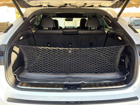 Used 2020 Lexus RX 350 F Sport w/ Accessory Package AWD/4WD image 10