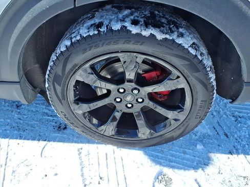 Used 2023 Ford Explorer ST w/ Equipment Group 401A image 8