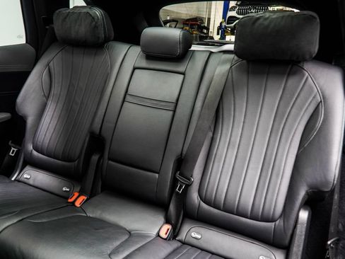 Used 2023 Mercedes-Benz EQS 450+ SUV image 44