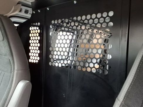 Used 2022 Chevrolet Express 2500 w/ Driver Convenience Package image 20