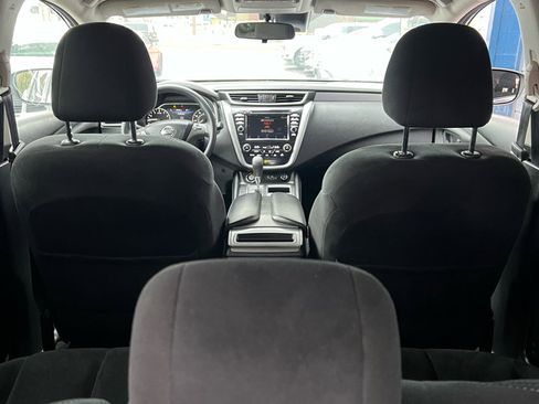 Used 2020 Nissan Murano S w/ Technology Package image 8