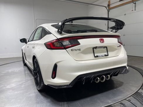 New 2025 Honda Civic Type R image 5