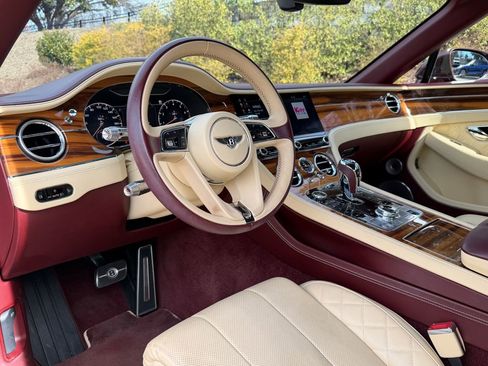 Used 2020 Bentley Continental GT First Edition image 17