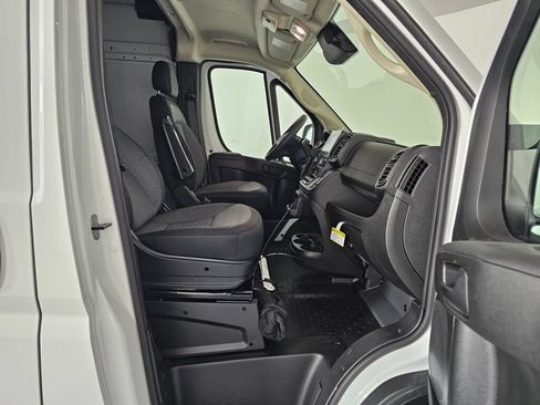 New 2026 RAM ProMaster 2500 FWD image 33