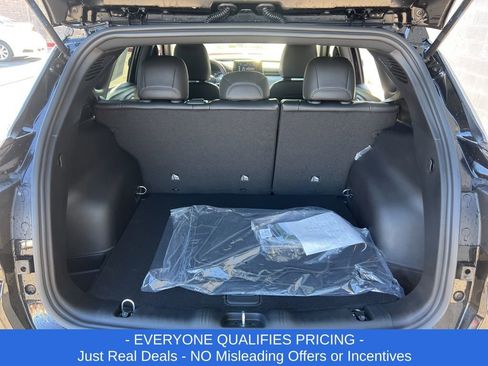 New 2026 Jeep Compass Latitude image 25