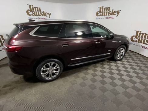 Used 2020 Buick Enclave Avenir w/ Avenir Technology Package image 8