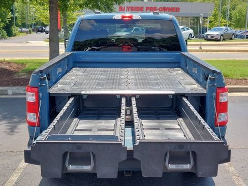Used 2023 Ford F150 XL w/ STX Appearance Package AWD/4WD image 34