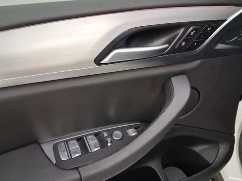 Certified 2023 BMW X3 sDrive30i w/ Convenience Package w/ZPA image 11