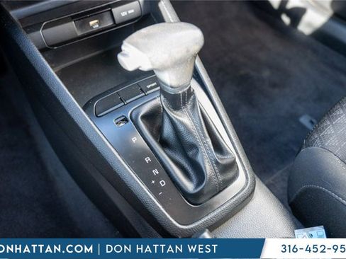 Used 2023 Kia Rio S image 12