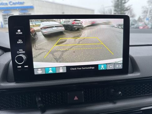 Used 2024 Honda CR-V EX-L image 20