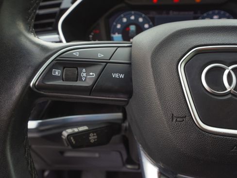 Used 2021 Audi Q3 2.0T Premium w/ Black Optic Sport Package image 20