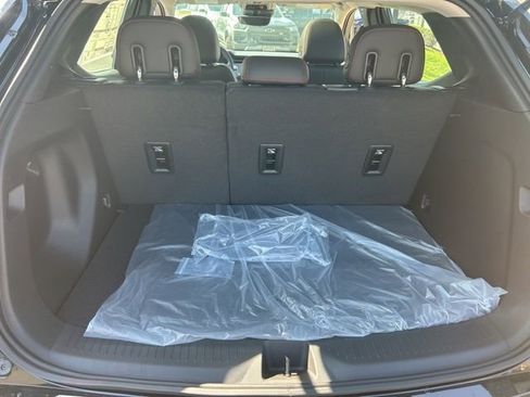 New 2027 Chevrolet Bolt RS w/ Technology Package FWD image 18