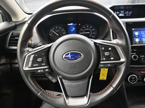 Certified 2023 Subaru Crosstrek 2.0i Premium image 24