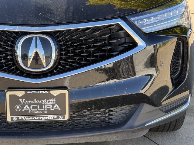 Used 2023 Acura RDX w/ Technology Package FWD image 7