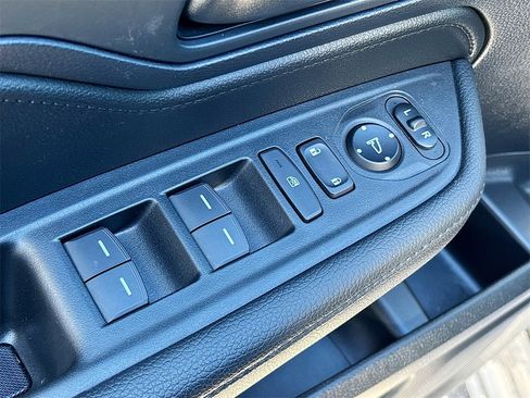 Used 2024 Honda Odyssey EX-L image 17