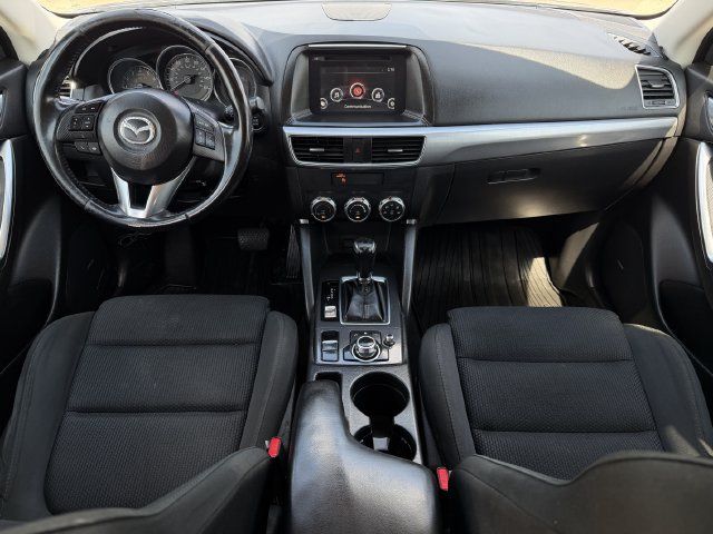 Used 2016 MAZDA CX-5 Touring w/ Bose/Moonroof Package FWD image 9