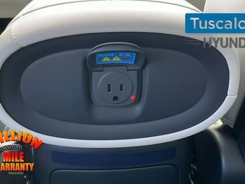 New 2026 Hyundai Palisade Calligraphy image 33