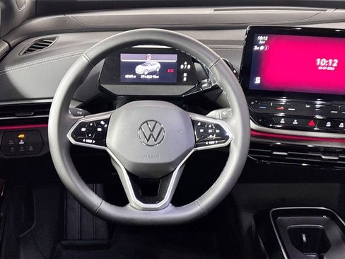 Certified 2023 Volkswagen ID.4 Pro S AWD/4WD image 13