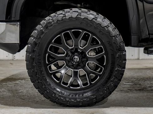 Used 2019 GMC Sierra 1500 SLT image 60