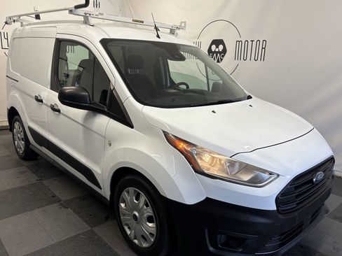Used 2019 Ford Transit Connect XL image 3