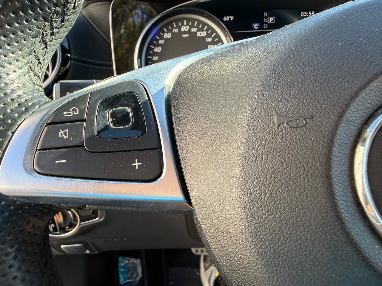 Used 2018 Mercedes-Benz E 400 Coupe image 32