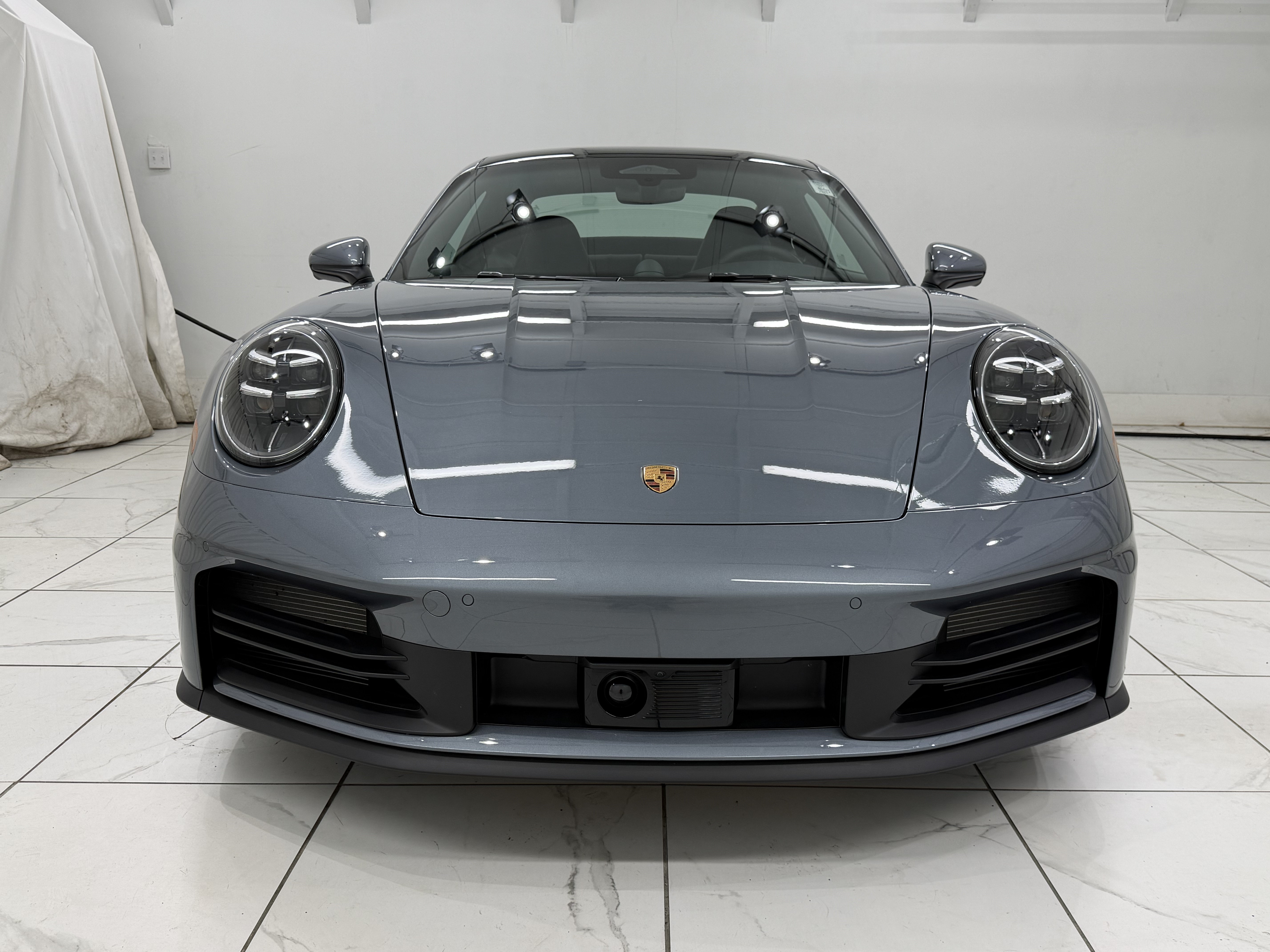 Certified 2026 Porsche 911 Carrera S RWD image 9