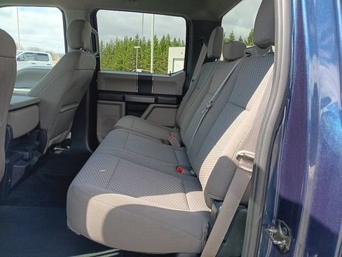 Used 2018 Ford F150 XLT AWD/4WD image 15
