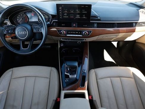 Used 2020 Audi A4 2.0T Premium w/ Convenience Package image 26