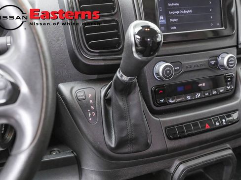 Used 2022 RAM ProMaster 2500 image 13