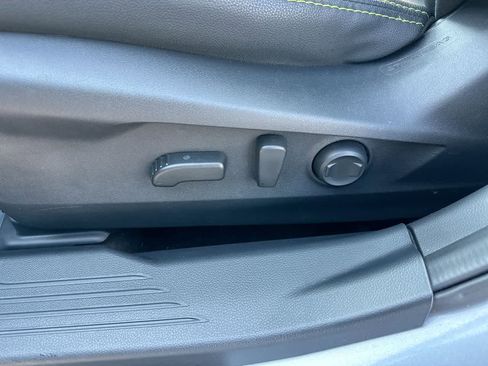 Certified 2024 Subaru Outback Onyx Edition XT image 22