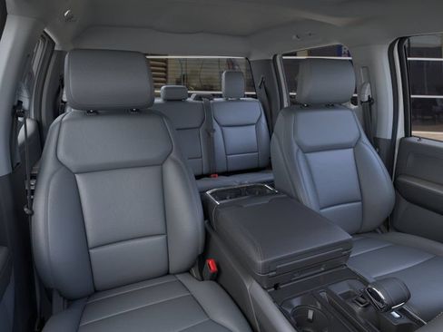 New 2025 Ford F150 Lightning Flash AWD/4WD image 10