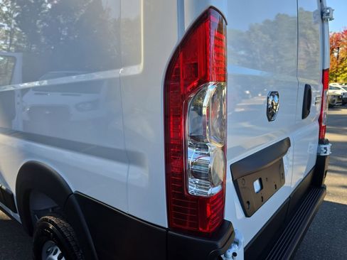 New 2026 RAM ProMaster 1500 w/ Convenience Group FWD image 33