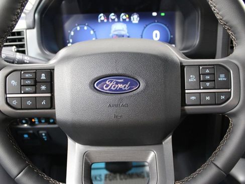 New 2026 Ford F150 Lariat w/ Equipment Group 502A High AWD/4WD image 41