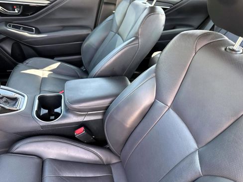 Used 2022 Subaru Legacy Limited image 16