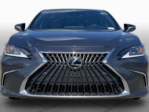 Used 2025 Lexus ES 350 w/ Premium Package FWD image 4
