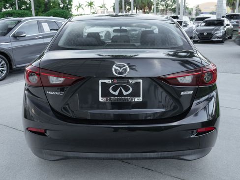 Used 2014 MAZDA MAZDA3 i Sport image 21