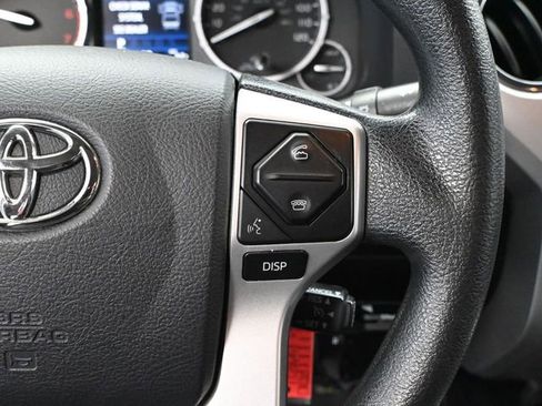 Used 2015 Toyota Tundra SR5 image 27