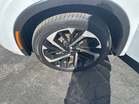 Used 2022 Mitsubishi Outlander SEL image 25