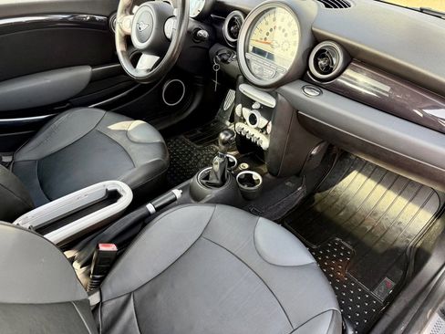 Used 2009 MINI Cooper S image 16