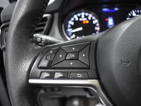 Used 2019 Nissan Rogue S w/ Special Edition Package AWD/4WD image 25