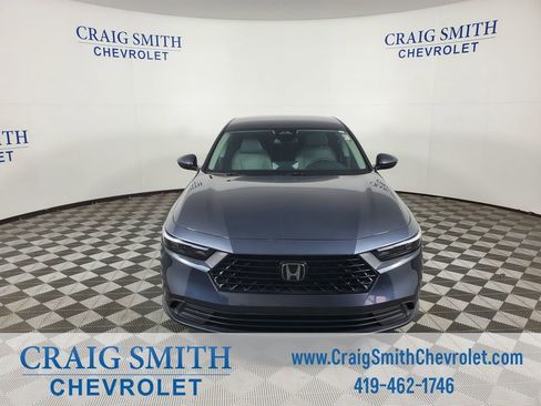 Used 2025 Honda Accord LX image 8