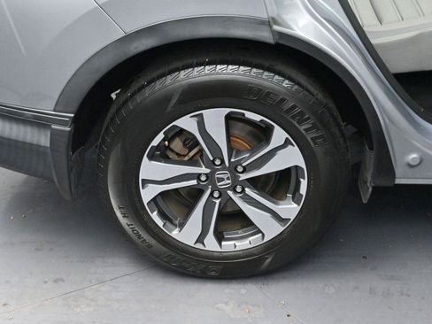 Used 2019 Honda CR-V LX image 30